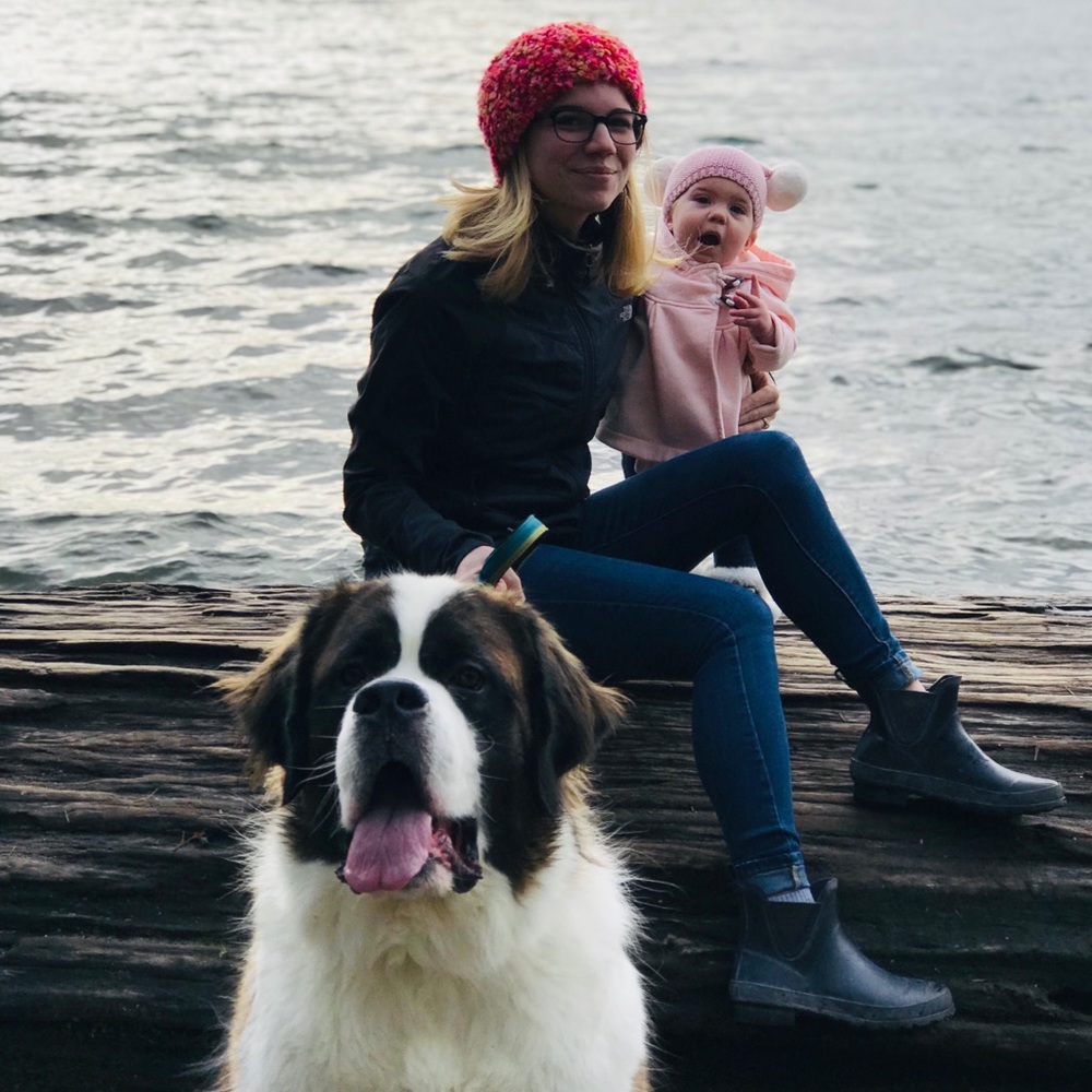 Meet your Posher, Gillian